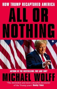 Enlarge image Cover: All or Nothing - The Bridge Street Press