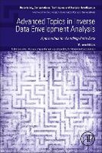 Enlarge image Cover: Advanced Topics in Inverse Data Envelopment Analysis - Academic Press