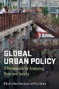 Cover: Global Urban Policy - The University of Michigan Press