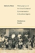 Cover: Exit of a Hero - The University of Michigan Press