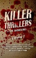 Cover: Killer Thrillers - Killer Thrillers Publishing