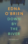 Cover: Down By The River - Faber & Faber