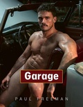 Cover: Garage - Paul Freeman Pty Ltd