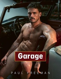 Abbildung von: Garage - Paul Freeman Pty Ltd