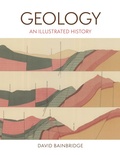 Cover: Geology - Princeton University Press