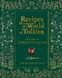 Cover: Recipes from the World of Tolkien - Pyramid