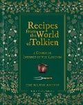 Cover: Recipes from the World of Tolkien - Pyramid