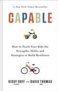 Cover: Capable - Bethany House Publishers, a division of Baker Publishing Group