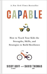 Enlarge image Cover: Capable - Bethany House Publishers, a division of Baker Publishing Group