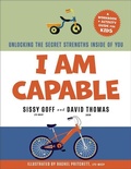 Cover: I Am Capable - Bethany House Publishers, a division of Baker Publishing Group