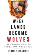 Cover: When Lambs Become Wolves - Southern Illinois University Press