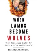 Cover: When Lambs Become Wolves - Southern Illinois University Press