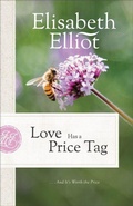 Cover: Love Has a Price Tag - Fleming H. Revell Company