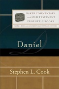 Cover: Daniel - Baker Academic, Div of Baker Publishing Group