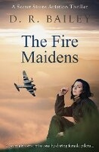 Enlarge image Cover: The Fire Maidens - Sapere Books