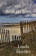 Cover: The Broken Line - Elmdon Books