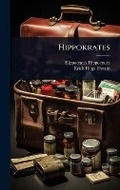 Cover: Hippokrates - Hutson Street Press