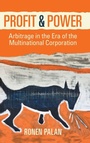Cover: Profit and Power - Cambridge University Press