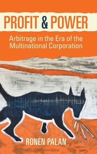 Enlarge image Cover: Profit and Power - Cambridge University Press