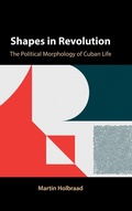 Cover: Shapes in Revolution - Cambridge University Press