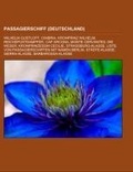 Cover: Passagierschiff (Deutschland) - Books LLC, Wiki Series