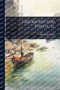 Cover: Geschichte von Portugal. - Hutson Street Press