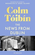 Cover: The News from Dublin - Picador
