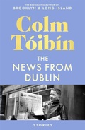 Cover: The News from Dublin - Picador