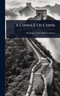 Abbildung von: A China E Os Chins - Hutson Street Press