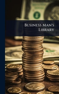 Abbildung von: Business Man's Library - Hutson Street Press