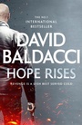 Cover: Hope Rises - Macmillan