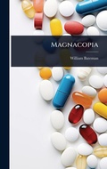 Cover: Magnacopia - Hutson Street Press