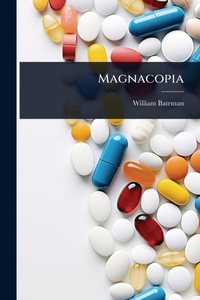 Enlarge image Cover: Magnacopia - Hutson Street Press