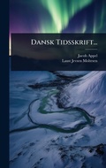 Cover: Dansk Tidsskrift... - Hutson Street Press