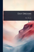 Cover: Day Dreams - Hutson Street Press