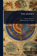Cover: The Donet - Hutson Street Press