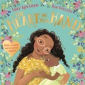 Cover: The Heart on Your Hand - Macmillan Children's Books