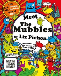 Abbildung von: Meet the Mubbles - Macmillan Children's Books