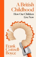 Cover: A British Childhood - Picador