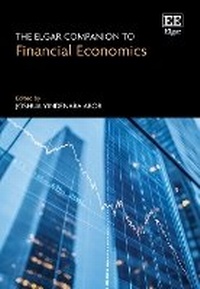 Abbildung von: The Elgar Companion to Financial Economics - Edward Elgar Publishing