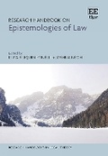 Bild: Research Handbook on Epistemologies of Law - Edward Elgar Publishing