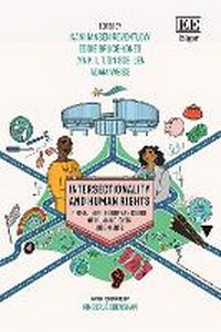 Abbildung von: Intersectionality and Human Rights - Edward Elgar Publishing