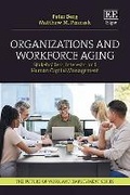 Cover: Organizations and Workforce Aging - Edward Elgar Publishing