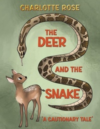 Enlarge image Cover: The Deer and the Snake - Austin Macauley Publishers
