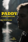Cover: Paddy - Austin Macauley Publishers