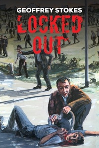Enlarge image Cover: Locked Out - Austin Macauley Publishers