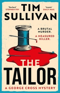 Enlarge image Cover: The Tailor - Head of Zeus - An Aries Book