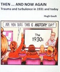 Enlarge image Cover: Then ... And Now Again - Gretton Books