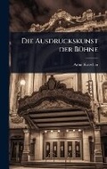Cover: Die Ausdruckskunst der BA1/4hne - Hutson Street Press