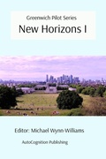 Cover: New Horizons 1 - AutoCognition Publishing